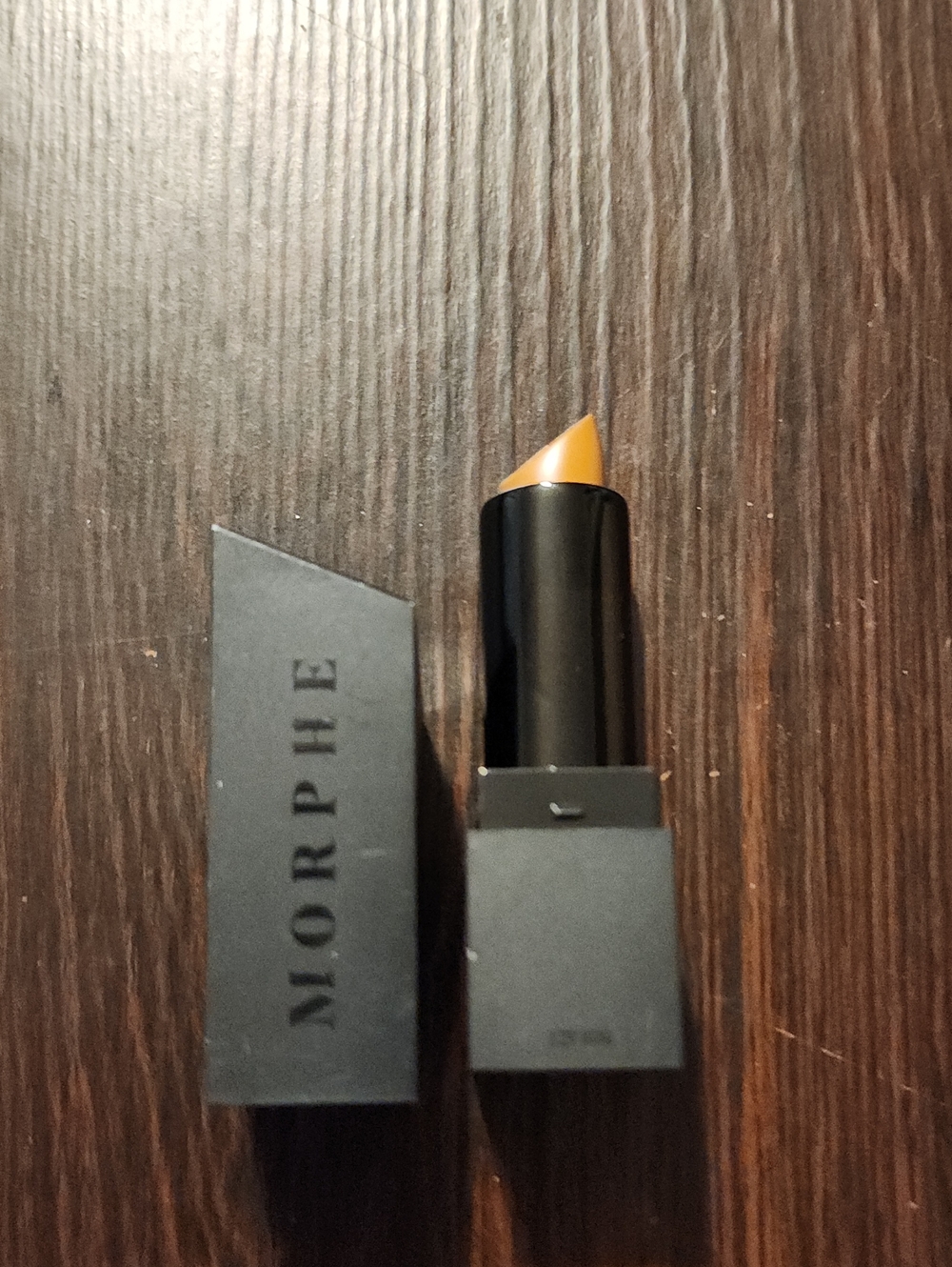 Morphe Matte Lipstick — Sweet Tea